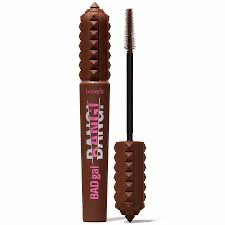 benefit Limited Edition BADgal BANG! Volumising Mascara - Rebel Brown 8.5g - Image 1