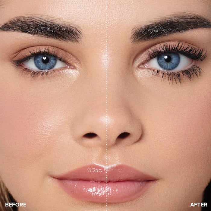 Anastasia Beverly Hills Mini Lash Sculpt Lengthening & Volumizing Mascara - Image 5