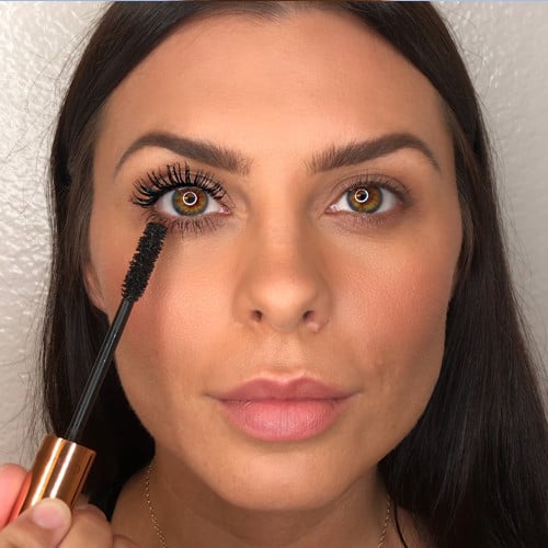 charlotte tilbury  LEGENDARY LASHES VOLUME 2 - Image 2