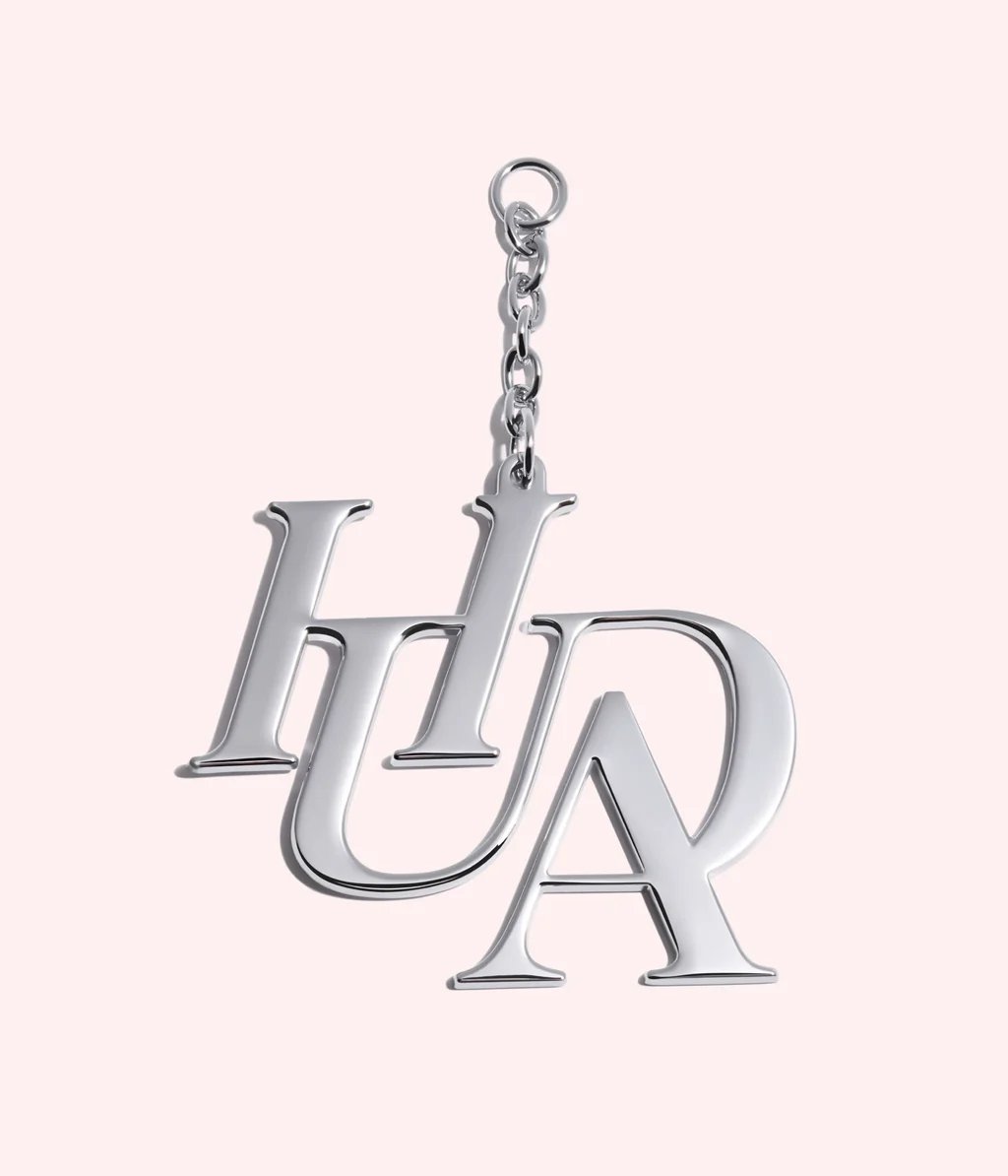 HUDA BEAUTY KEY CHARMS - Image 4