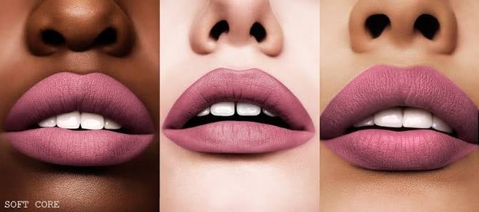 PAT McGRATH LABS  MatteTrance™ Lipstick - صورة 3