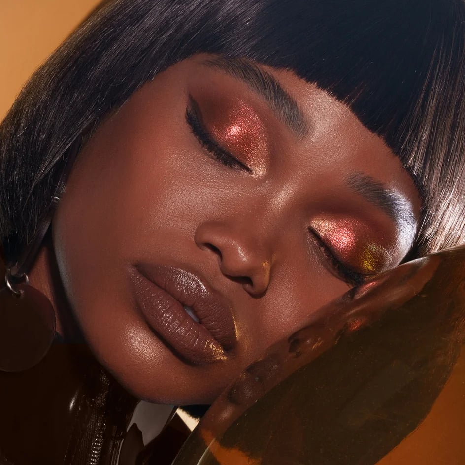 Natasha Denona I Need A Warm Eyeshadow PaletteP - Image 8