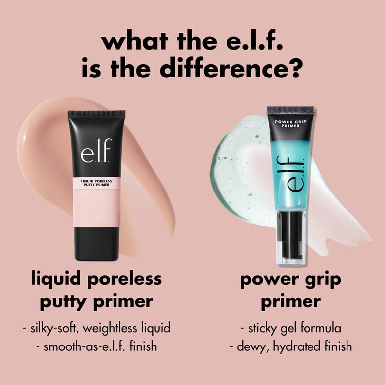 elf Liquid Poreless Putty Primer - Image 4