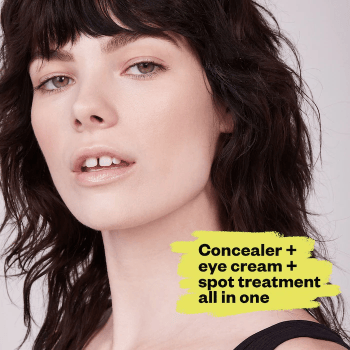 Kosas Revealer Super Creamy + Brightening Concealer and Daytime Eye Cream - صورة 5