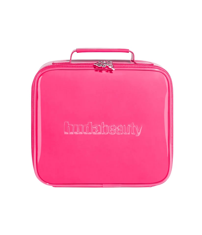 HUDA BEAUTY LARGE VANITY BAG - Image 1