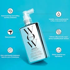 colo wow Dream Coat Supernatural Spray200ml, - صورة 2