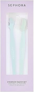 Sephora Eyebrow Razor Set - Image 4
