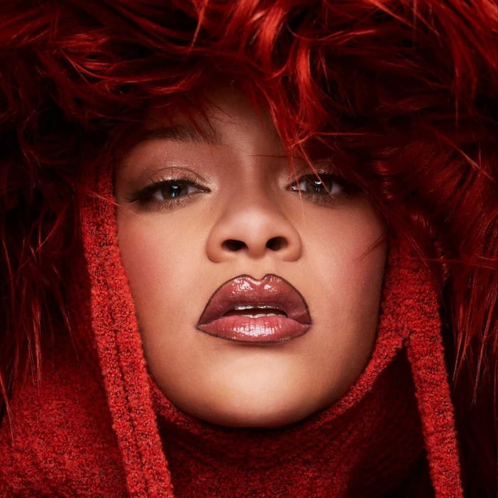 Fenty Beauty by Rihanna Trace'd Out Longwear Waterproof Pencil Lip Liner riri - Image 4