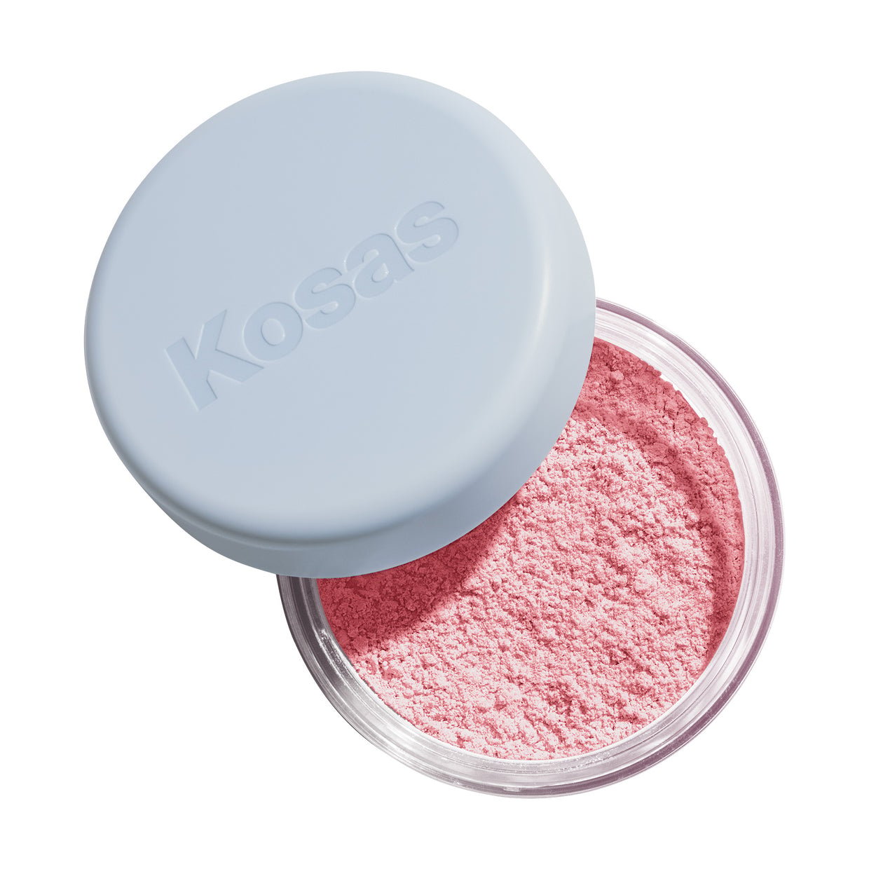 kosas Cloud Set Loose Powder Translucent Setting + Blurring Powder - Image 1