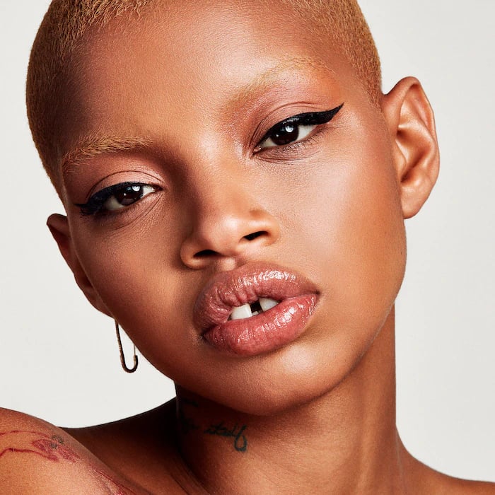 Fenty Beauty by Rihanna Flyliner Longwear Liquid Eyeliner - Image 4
