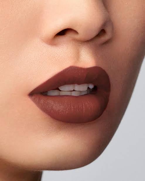 Goarge armani Lip Maestro Velvety Liquid Lipstick 209 - Image 6