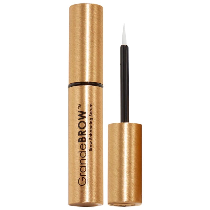 Grande Cosmetics Mini GrandeBROW Brow Enhancing Serum - Image 1