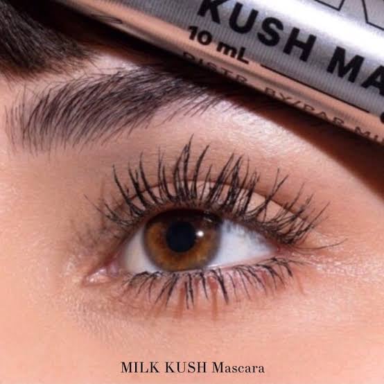 MILK MAKEUP Mini KUSH High Volumizing Mascara - Image 12