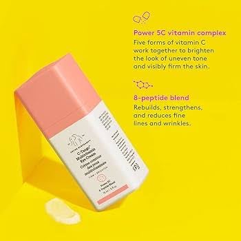 Drunk Elephant C-Firma Fresh Vitamin-C Day Serum - Image 16