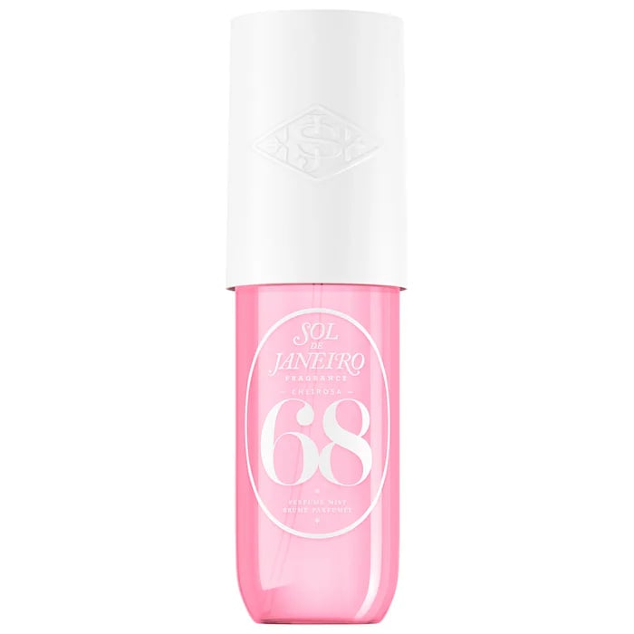 Sol de Janeiro Mini Brazilian Crush Cheirosa ’68 Beija Flor™ Hair & Body Fragrance Mist - Image 1