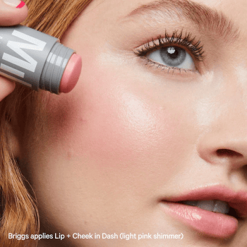 MILK MAKEUP Lip + Cheek Cream Blush Stick Dash - Image 4