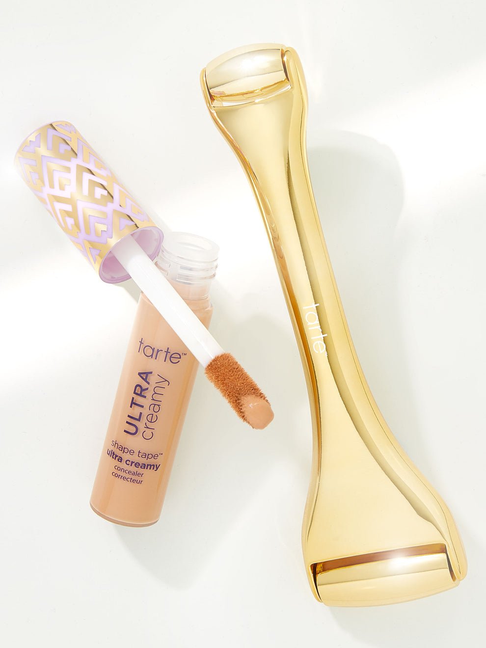 Tarte need a lift cooling face & body roller - صورة 3