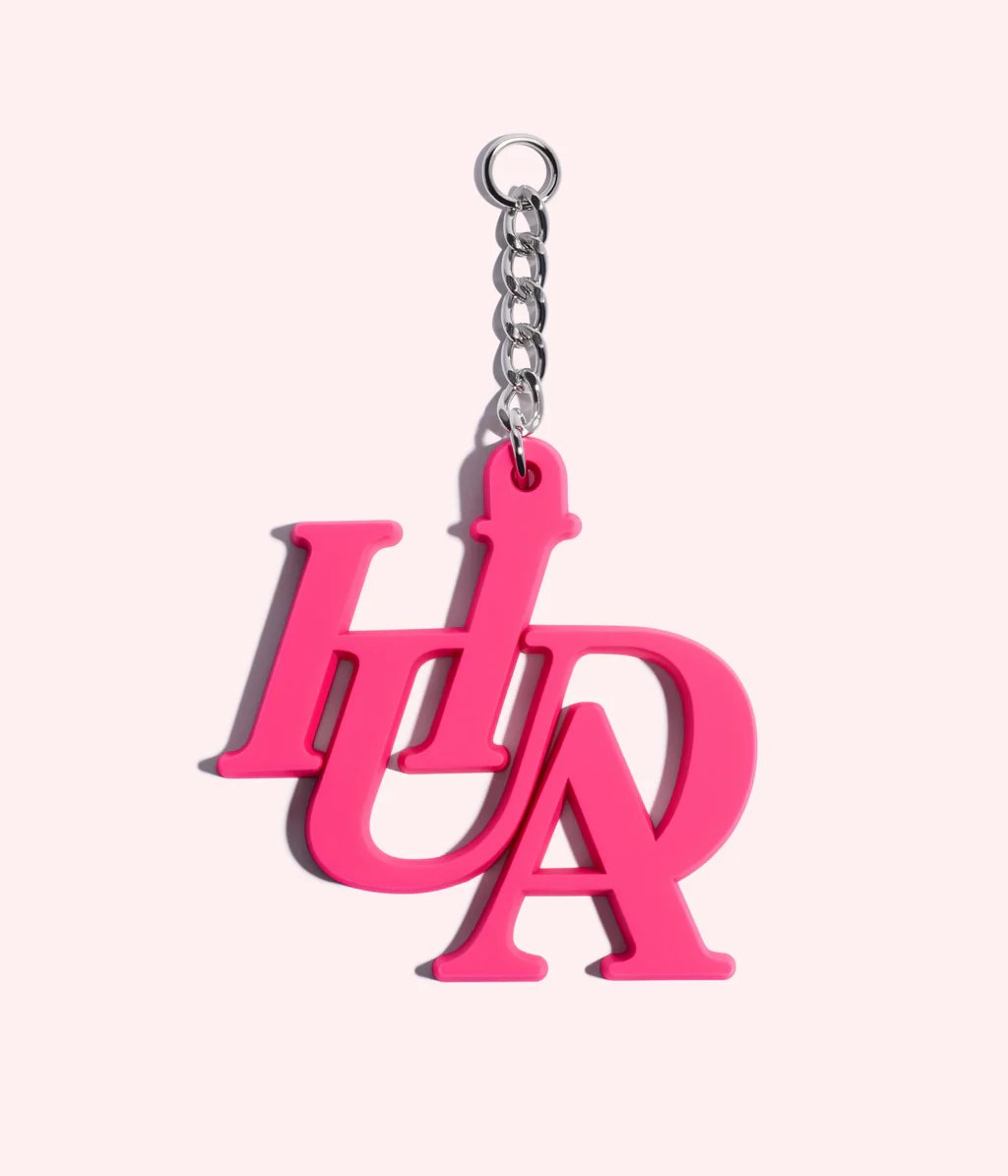 HUDA BEAUTY KEY CHARMS - Image 6