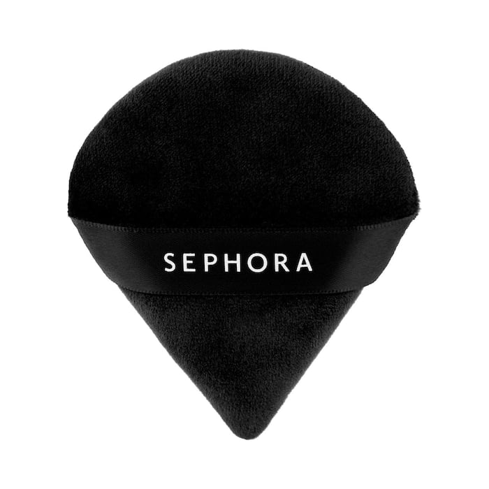 SEPHORA COLLECTION  Velour Makeup Powder Puff - صورة 4