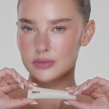 Refy LIP GLOSS High-shine lip gloss - Image 8