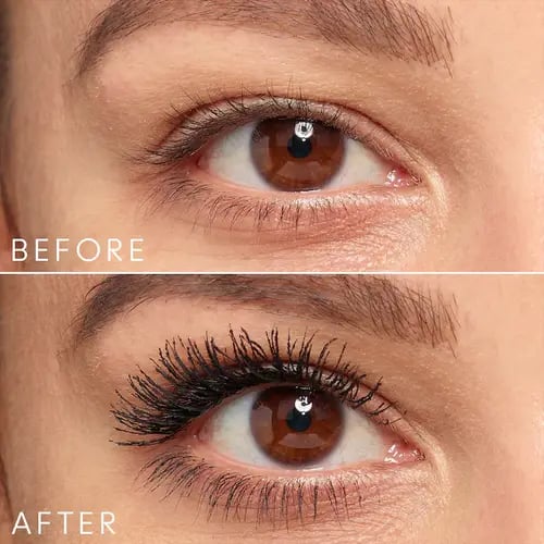 KVD Beauty Mini Go Big or Go Home Long-Wear Vegan Volumizing Mascara - Image 7
