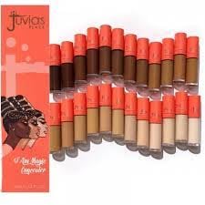 Juvias Place I AM MAGIC Concealer - Image 4