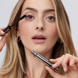 NUDESTIX NUDESTIX MASCARA - BLACK - صورة 4