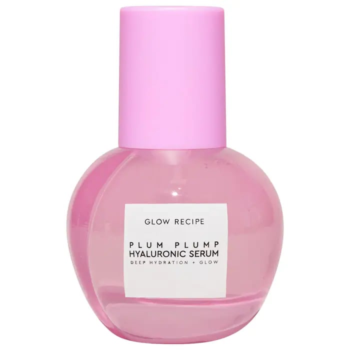 Glow Recipe  Plum Plump™ Hyaluronic Acid Hydrating Serum - صورة 1
