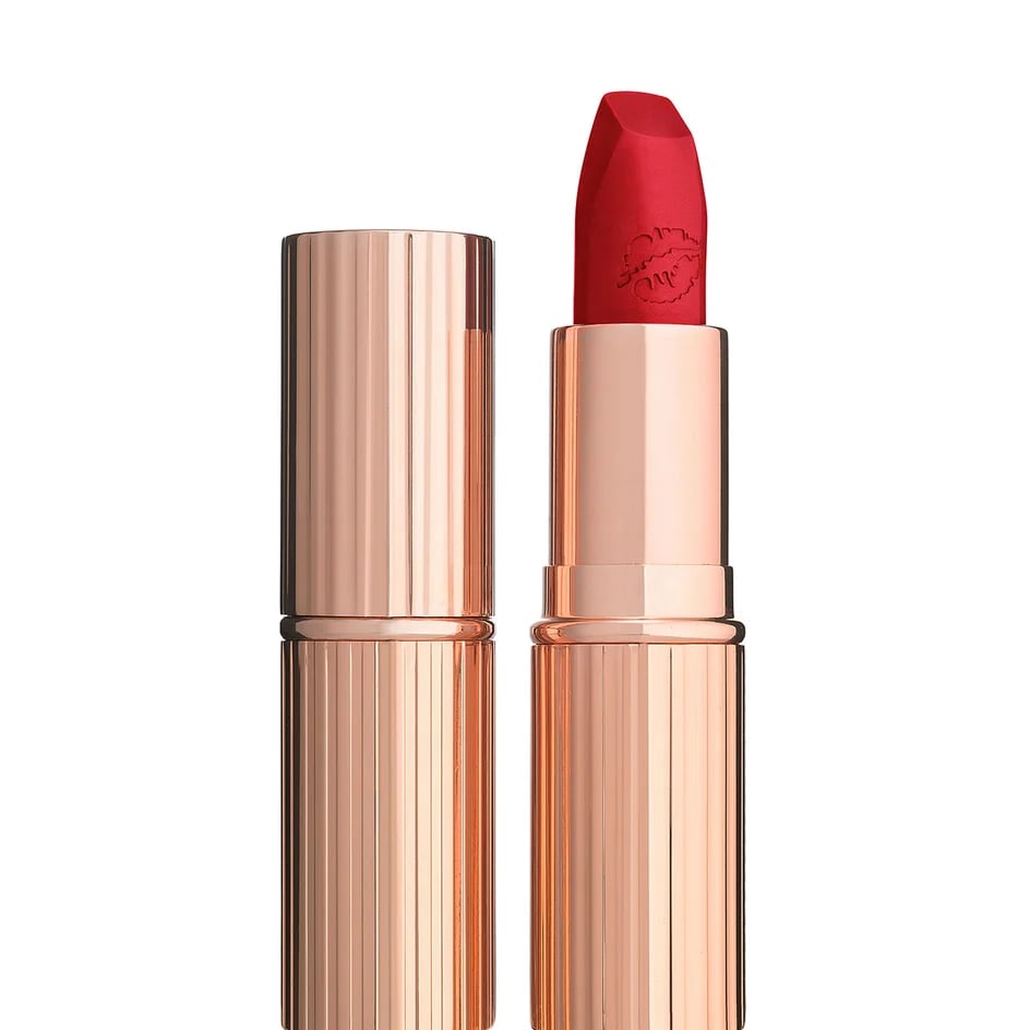 CHARLOTTE TILBURY Charlotte Tilbury Hot Lips shade  Carina's Love - Image 1
