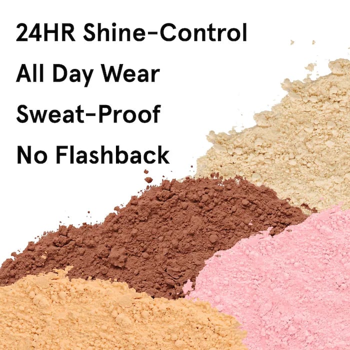 One size ULTIMATE BLURRING SETTING POWDER FULL - Image 4