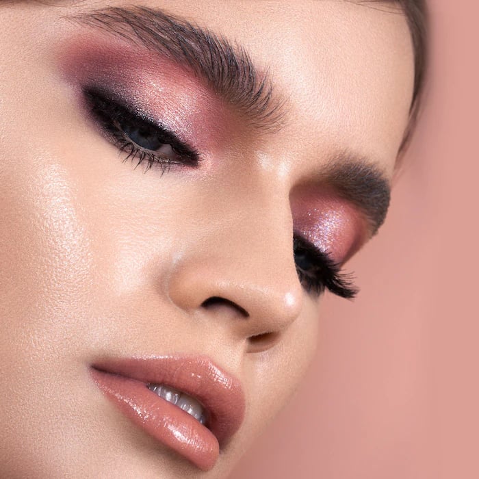 NATASHA DENONA Mini Retro Eyeshadow Palette - Image 4