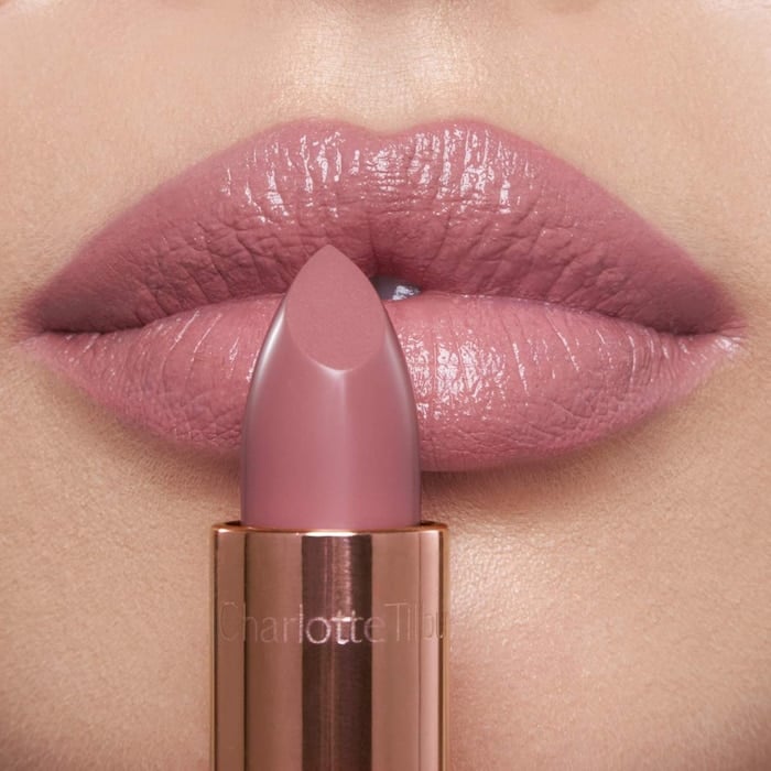 Charlotte Tilbury  Mini Pillow Talk Lipstick & Liner Set - Image 7