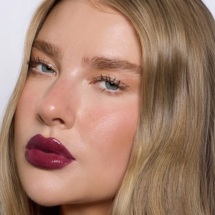 REFY  Lip Gloss with Hyaluronic Acid - Image 2