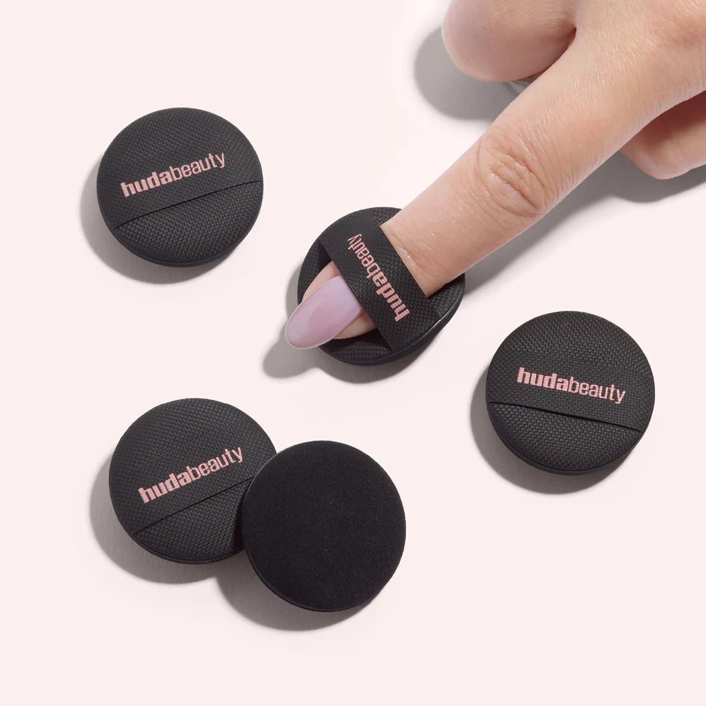 Huda beauty MINI EASY BAKE SPONGE SET - Image 4