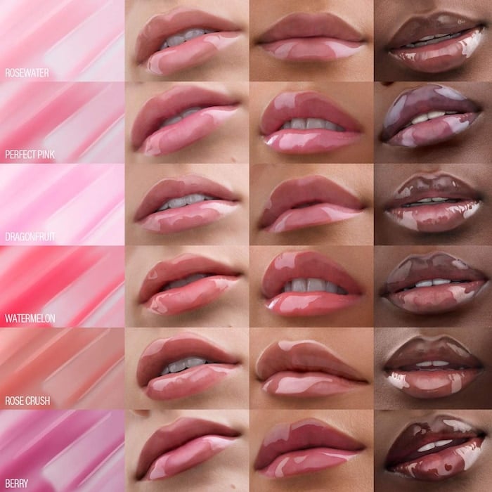 MAKEUP BY MARIO  Hydrating SuperShine™ Lip Gloss - Image 3