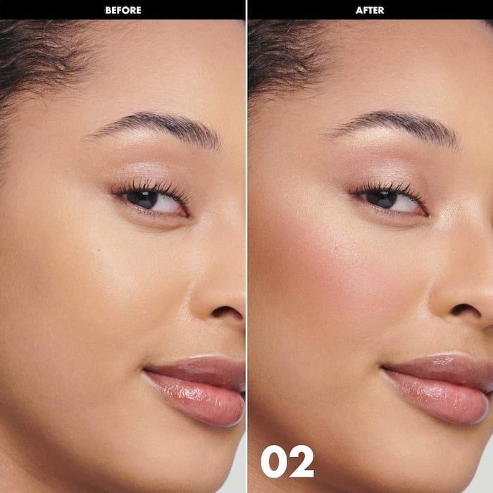 SEPHORA COLLECTION  Colorful Face Bronzer, Blush & Highlighter Palette - صورة 8