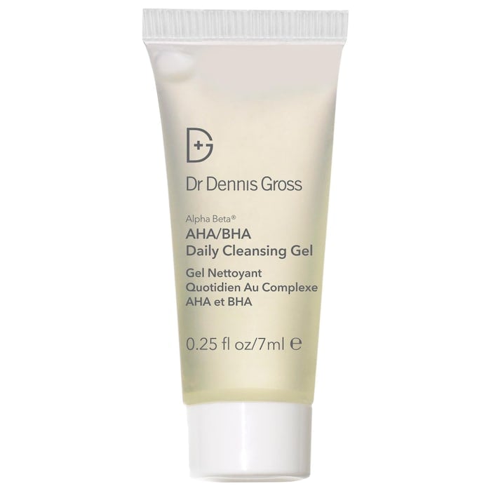 Dr. Dennis Gross Skincare  Alpha Beta® AHA/BHA Daily Cleansing Gel 495 - صورة 1