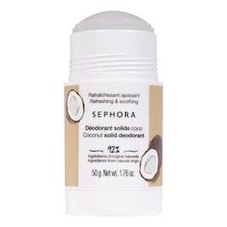 SEPHORA COLLECTION Clean Solid Deodorants - Image 4
