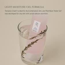 Beauty of Joseon Red Bean Water Gel - صورة 5