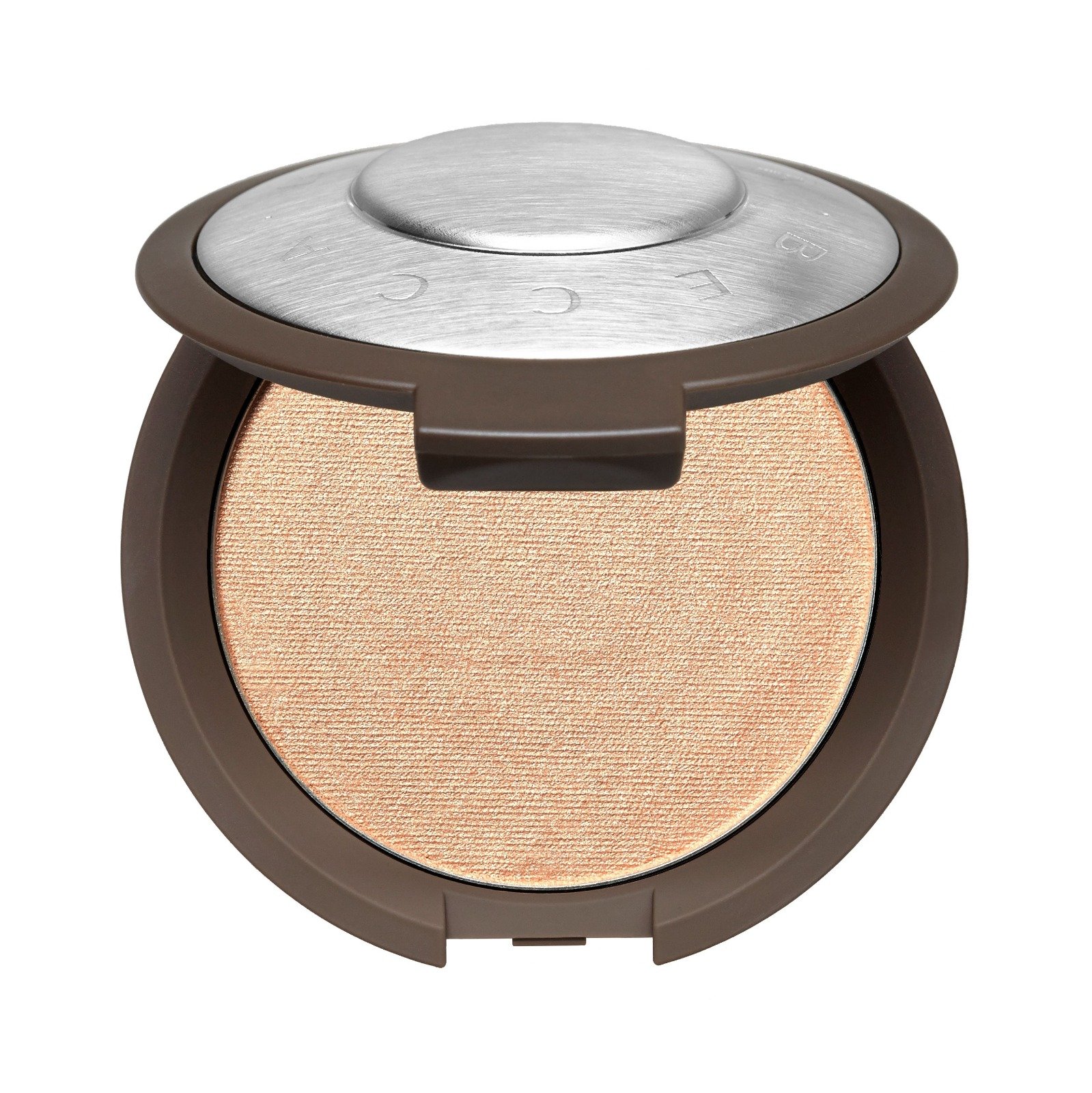 Smashbox X BECCA Shimmering Skin Perfector™ Pressed Highlighter - Image 1