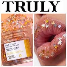 truly Star Kisser Lip Plumping Mask - Image 3