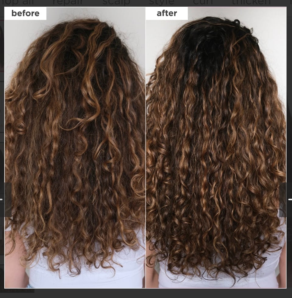 broigeo Don't Despair, Repair!™  Super Moisture Conditioner - Image 3