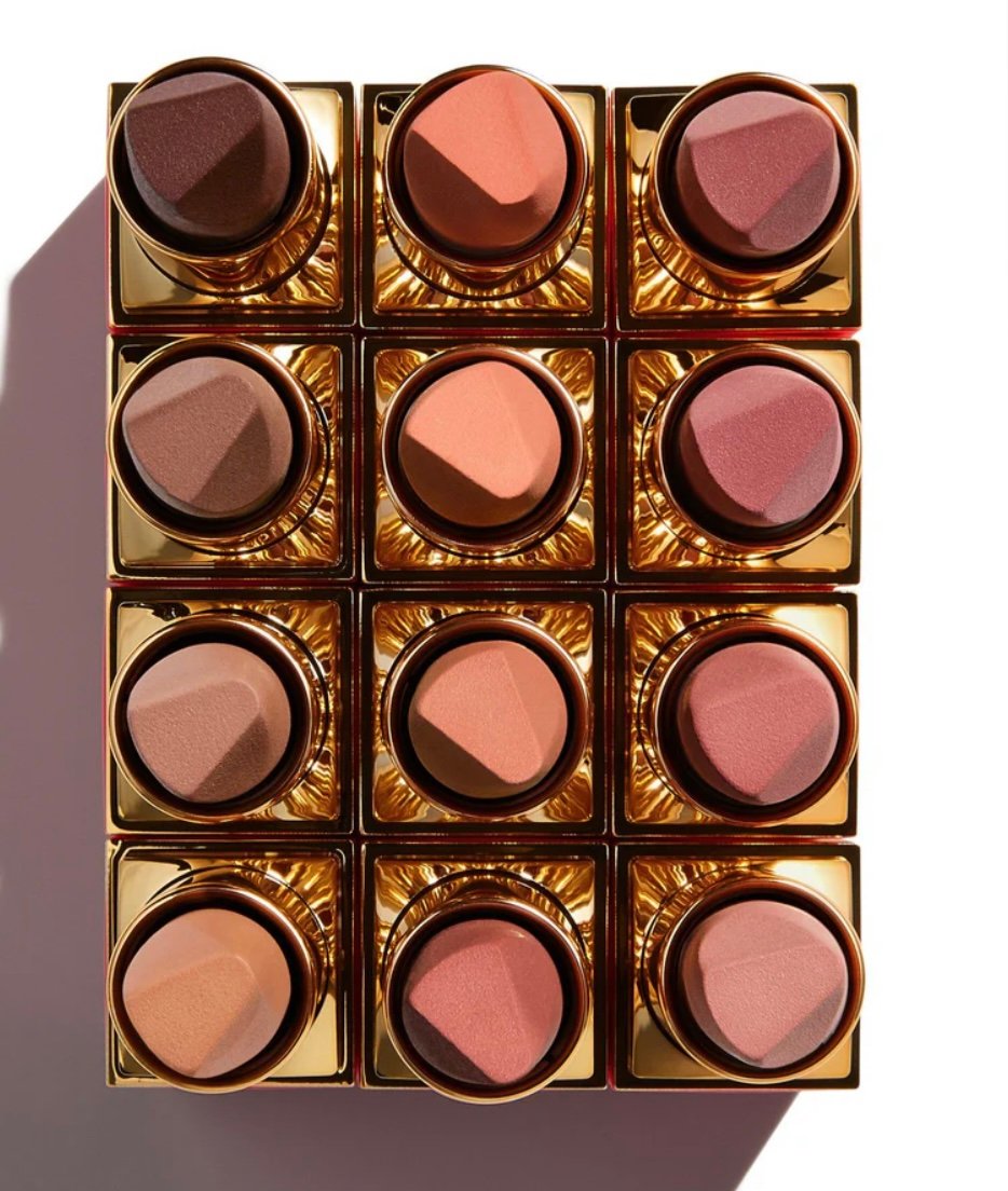 Juvice place The Nude Velvety Matte Lipstick - Image 5