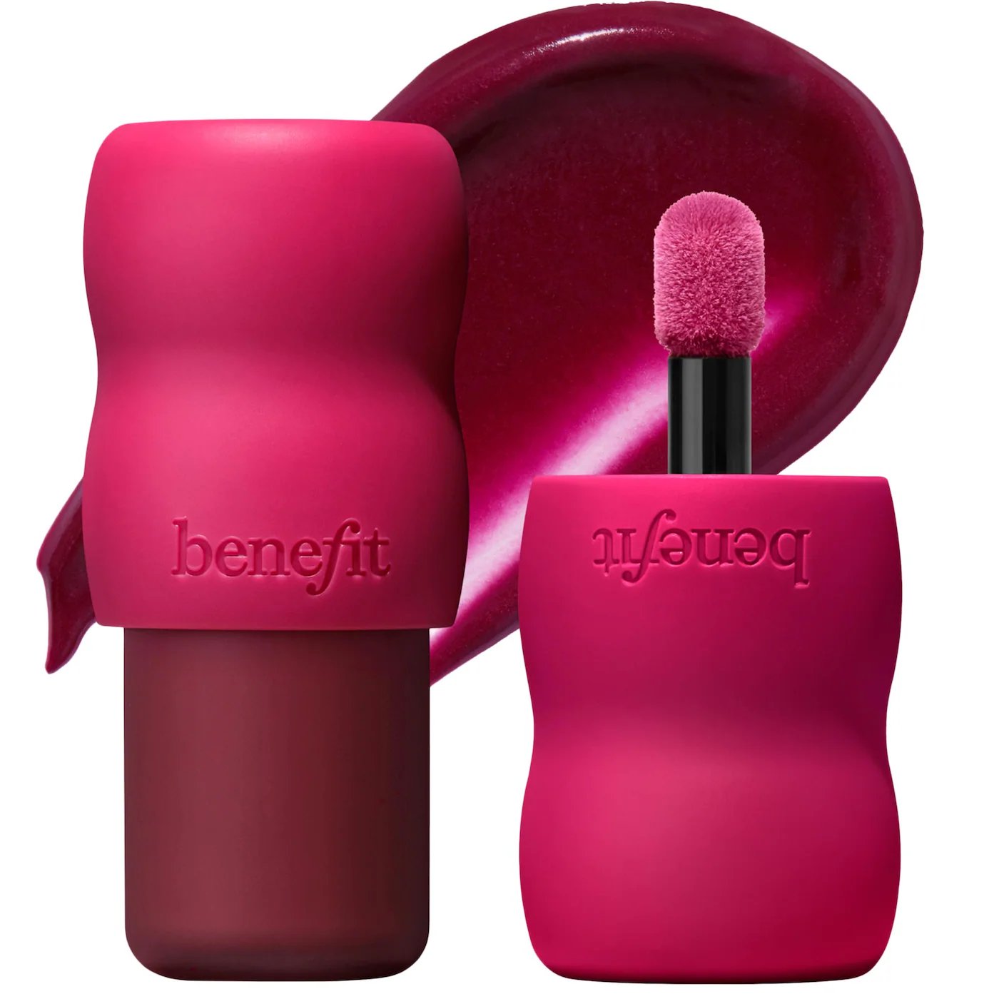 Benefit Cosmetics Play Daze Airy Liquid Blush - Image 14