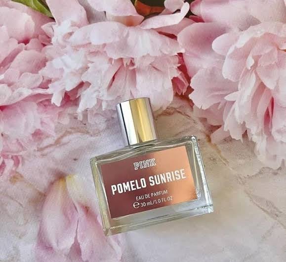 Victoria's Secret Pink Pomelo Sunrise 1.0 Oz Eau De Parfum Spray - Image 2