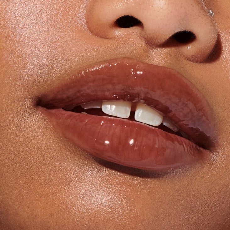 RHODE Peptide Lip Tint Espresso - Image 5
