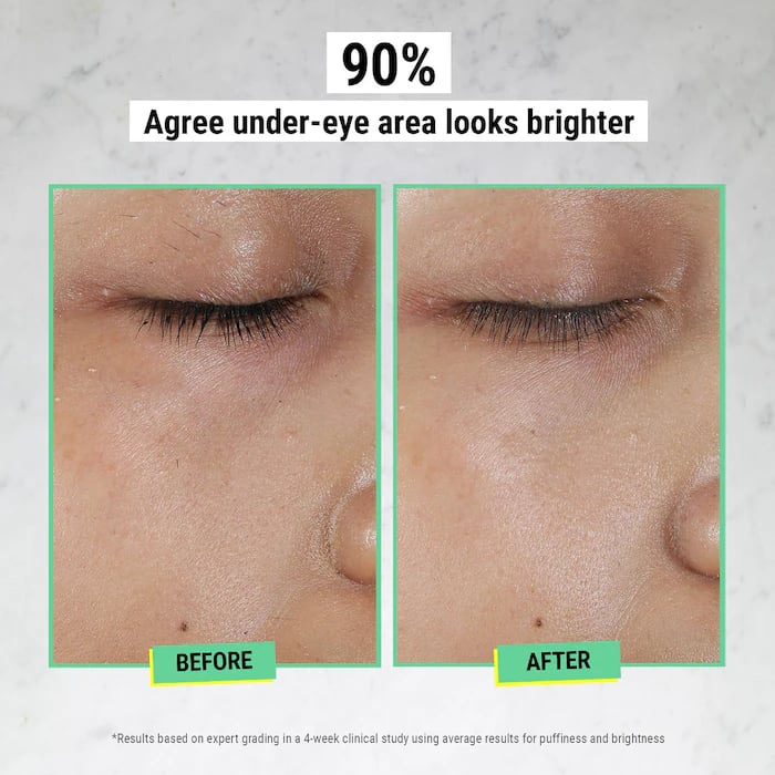 Kiehl's Since 1851 Creamy Eye Treatment with Avocado 5 ml - Image 6