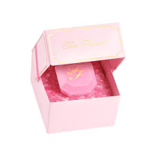 too faced Bauble Gloss Ring lip gloss - Image 9