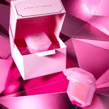 too faced Bauble Gloss Ring lip gloss - Image 2