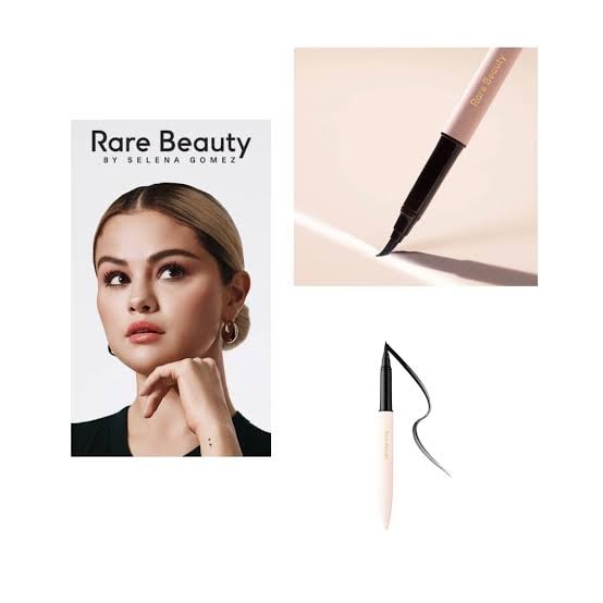 rare beauty Perfect Strokes Matte Liquid Liner - Image 8